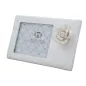 RAMKA PORCELANOWA 23X3X13,7 cm (WYMIAR WEWNĘTRZNY 10X15 cm) MIN 3